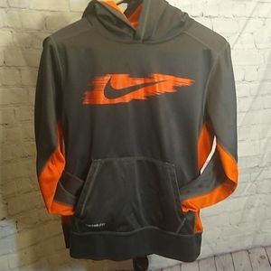 Nike Therma Fit Pullover Size L Youths